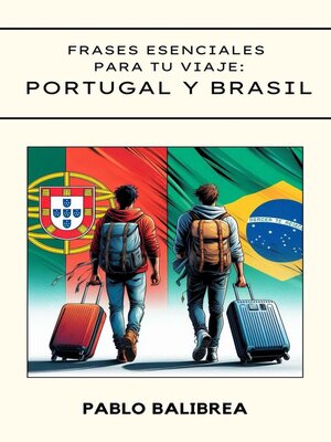 cover image of Frases esenciales para tu Viaje